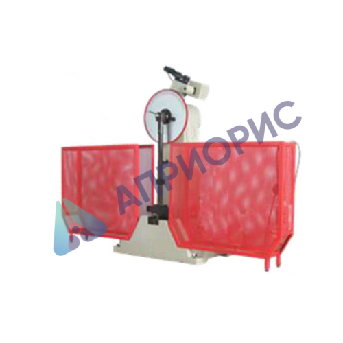 Поверка копра маятникового КМ-800