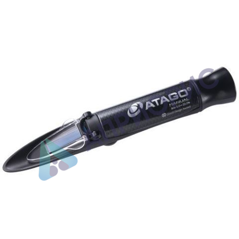 Рефрактометр Atago Master-BC (Япония)