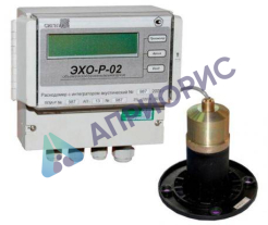 Поверка расходомера с интегратором акустического ЭХО-Р-02