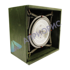 М-67 барометр-анероид контрольный