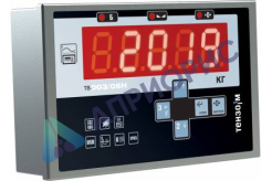 ТВ-003/05Н преобразователь весоизмерительный