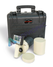 Поверка дозиметра RAM ION