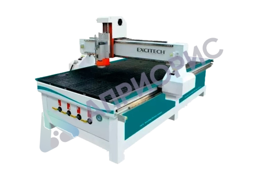 Фрезерный станок с ЧПУ EXT SHMS 1325