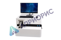 Оптико-эмиссионный спектрометр CXR-980