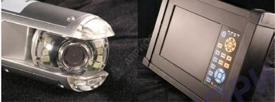 SHRODER SD 1050 система телеинспекции