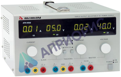 Источник питания Актаком АТН-3232