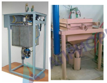 Поверка дозаторов весовых дискретного действия ИРИС-5, ИРИС-10, ИРИС-25, ИРИС-50, ИРИС-100, ИРИС-200, ИРИС-300, ИРИС-500, ИРИС-800, ИРИС-1000, ИРИС-1500, ИРИС-2000, ИРИС-5000, ИРИС-10000