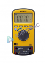 VA-MM41 Мультиметр цифровой с повышенной защитой