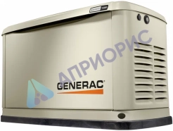 Газовый генератор Generac 7232