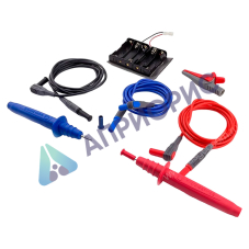 Мегаомметр Радио-Сервис Е6-24/1 с поверкой