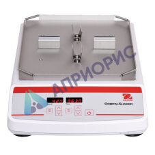 Шейкер орбитальный OHAUS SHLDMP03DG (100-1200 об/мин, для микропланшетов)