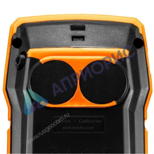 Комплект Testo 300 Longlife (O2, СО с H2-компенсацией до 8 000 ppm)