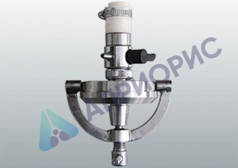 Прибор напорного и вакуумного фильтрования ПНФ-70 Б