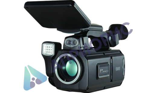 Поверка тепловизора SAT G96