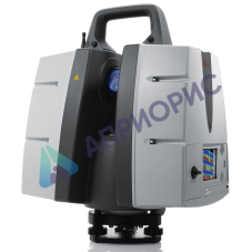 Наземный лазерный сканер Leica ScanStation P50