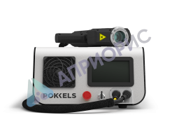 Pokkels F-Clean TT Устройство лазерной очистки