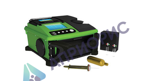 Портативный газовый хромато-масс-спектрометр Torion T-9