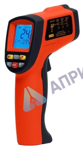 Пирометр ADA TemPro 700