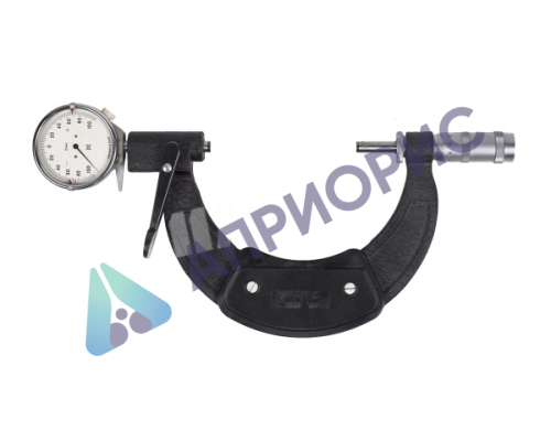 Поверка микрометра рычажных МРИ 125, МРИ 150, МРИ 200, МРИ 250, МРИ 300, МРИ 400, МРИ 400-01, МРИ 500, МРИ 500-01, МРИ 600, МРИ 700, МРИ 800, МРИ 900, МРИ 1000