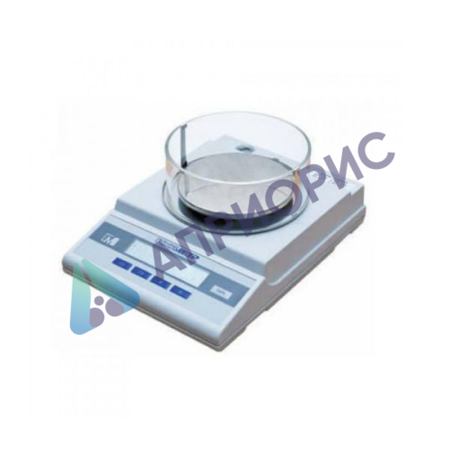 Поверка весов лабораторных ВЛТЭ-410