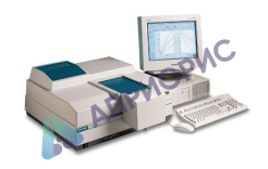 Поверка спектрофотометра Cary 50, 100, 300, 4000, 5000, 6000i