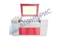 Лазерный станок King Rabbit 5030