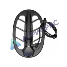 Металлоискатель Fisher F22 11DD