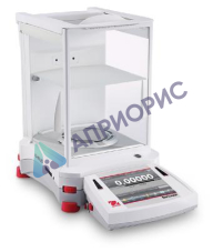 Поверка электронных весов Explorer E10640, E00640, E11140, E01140, E12140, E02140, E12130, E02130, E14130, E04130, E16120, E06120, E1B120, E0B120, E1D120, E0D120, E1D110, E0D110, E1F110, E0F110, E1H110, E0H110