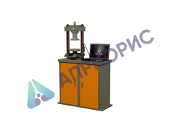 ПИ-300-IV-А испытательные прессы (с автоматическим управлением)