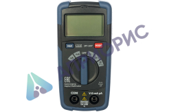 Мультиметр CEM DT-107