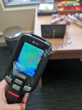 Guide T120 — портативный тепловизор