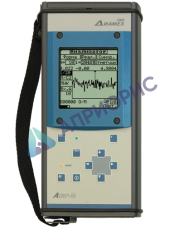 АГАТ-М — 2-х канальный анализатор вибрации