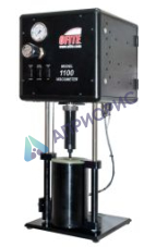 Поверка вискозиметра OFITE 1100