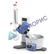 Ротационный испаритель RV 8 V