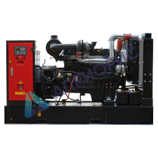Дизельный генератор FUBAG DS 137 DA ES