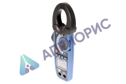 Поверка токовых клещей DT-3343