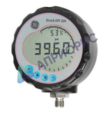 Поверка прибора цифрового для измерения давления DPI104, DPI142, DPI145, DPI150, DPI270, DPI271, DPI272, DPI273, DPI280, DPI281, DPI282, DPI283, DPI284, DPI285, DPI530, DPI705, DPI740