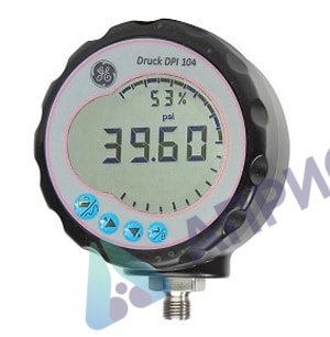 Поверка прибора цифрового для измерения давления DPI104, DPI142, DPI145, DPI150, DPI270, DPI271, DPI272, DPI273, DPI280, DPI281, DPI282, DPI283, DPI284, DPI285, DPI530, DPI705, DPI740