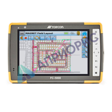 Полевой контроллер TOPCON FC-5000 Geo+4G