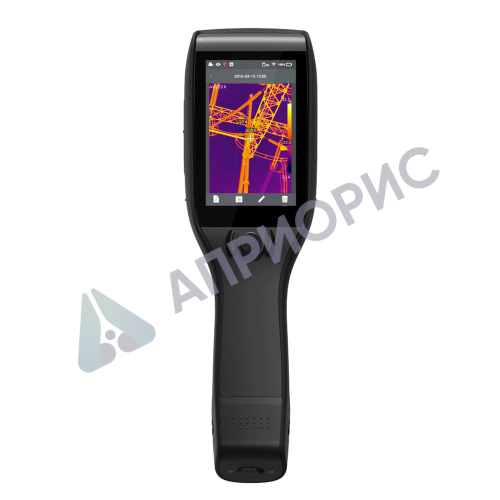 Guide D384M — тепловизор