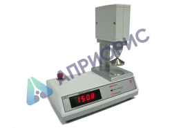 Поверка измерителя деформации клейковины ИДК-3М