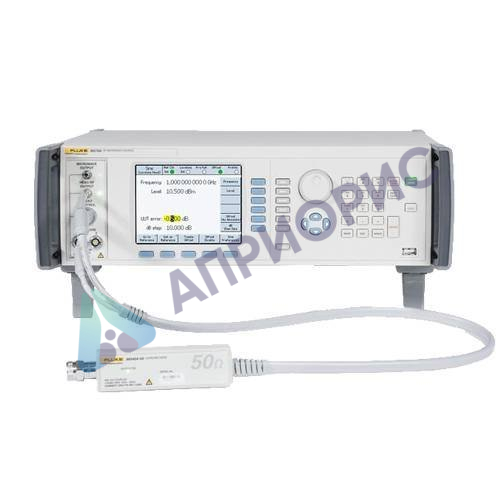 Опорный источник 27 ГГц с низким фазовым шумом Fluke 96270A/LL/HF/S