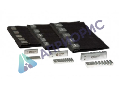 ЭЧК СПРУТ № 13 (Fe) с поверкой