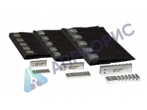 ЭЧК СПРУТ № 13 (Fe) с поверкой