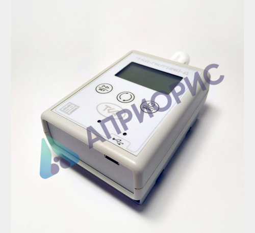 тка-пкл (26)-д измеритель-регистратор параметров микроклимата с калибровкой