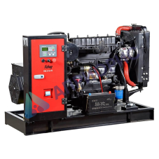 Дизельный генератор FUBAG DSI 40 DA ES