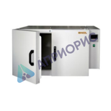 Аттестация шкафа сушильного SNOL 200/200