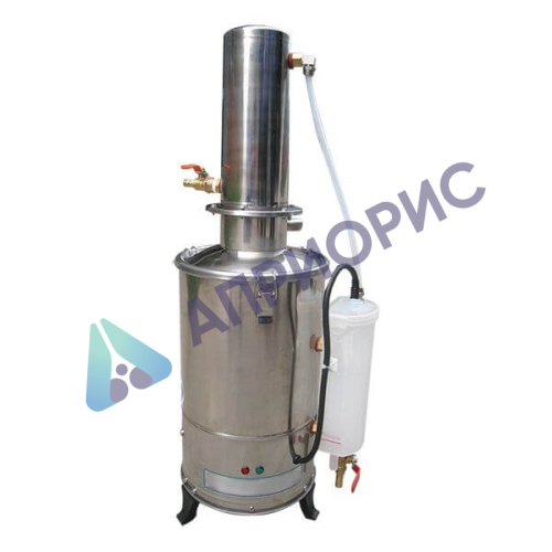 Аквадистиллятор Экрос ПЭ-2205 (5 л)