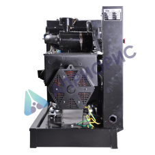 Дизельный генератор FUBAG DS 16 DA ES