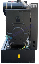 Дизельный генератор FUBAG DS 165 DA ES
